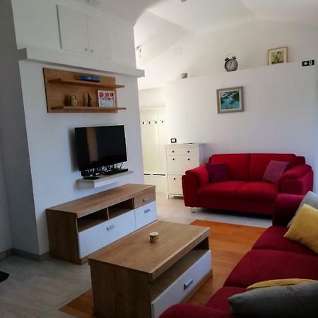 Apartments Hana Goveđari Extérieur photo