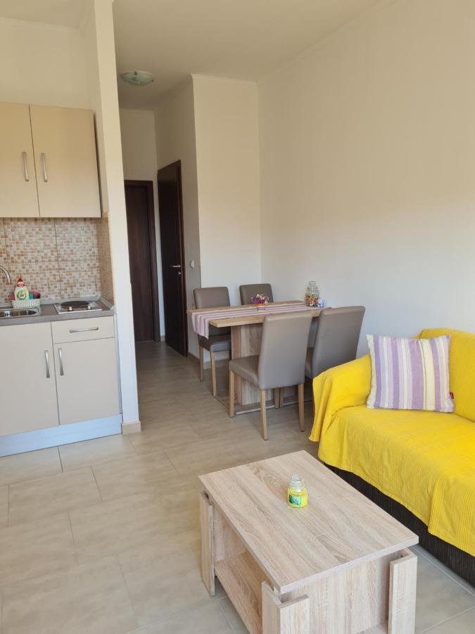 Apartments Hana Goveđari Extérieur photo