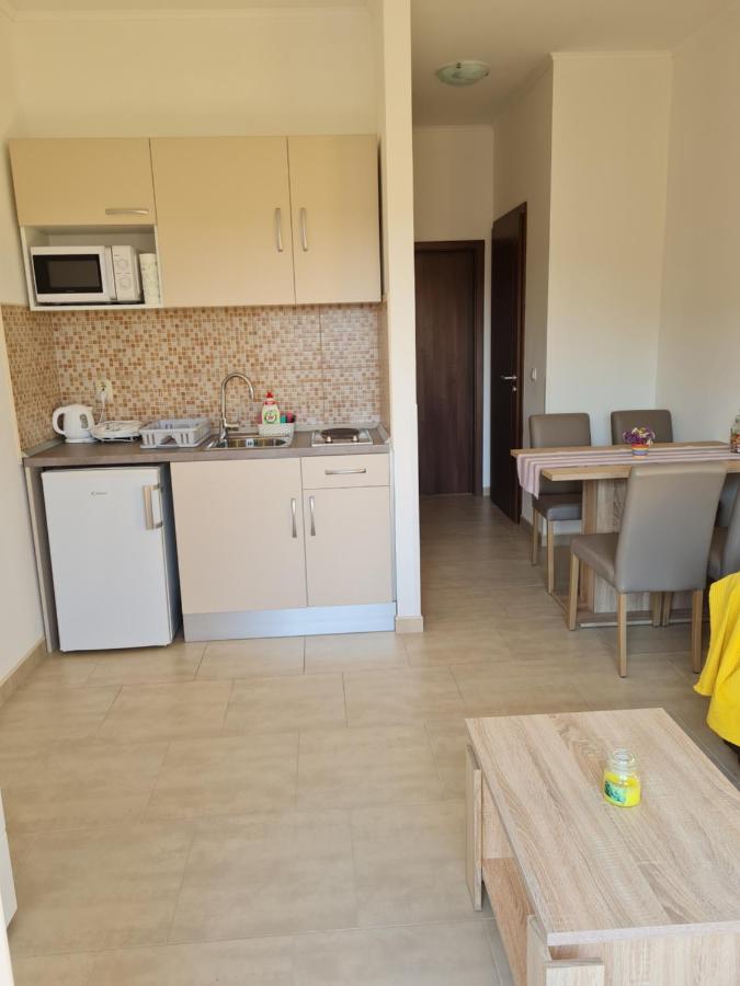Apartments Hana Goveđari Extérieur photo