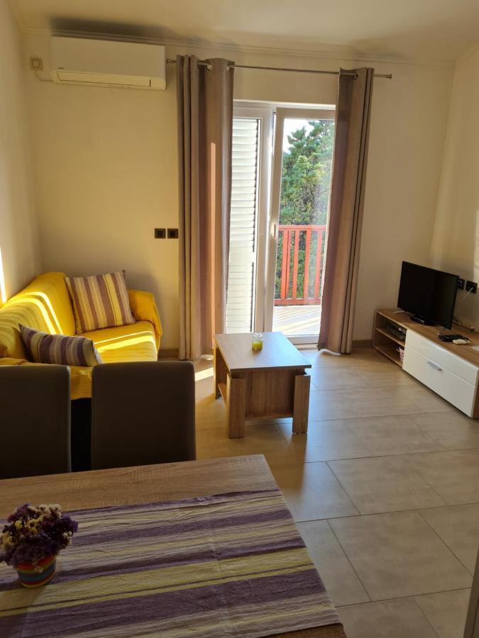 Apartments Hana Goveđari Extérieur photo