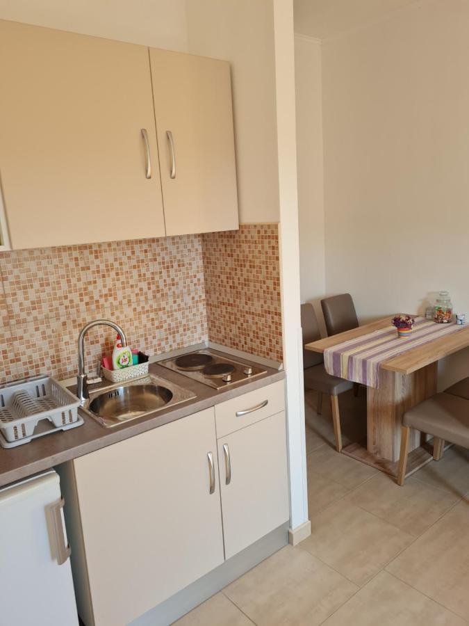 Apartments Hana Goveđari Extérieur photo