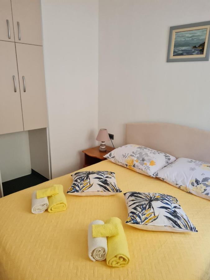 Apartments Hana Goveđari Extérieur photo