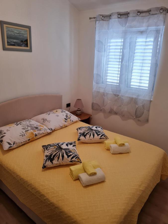 Apartments Hana Goveđari Extérieur photo