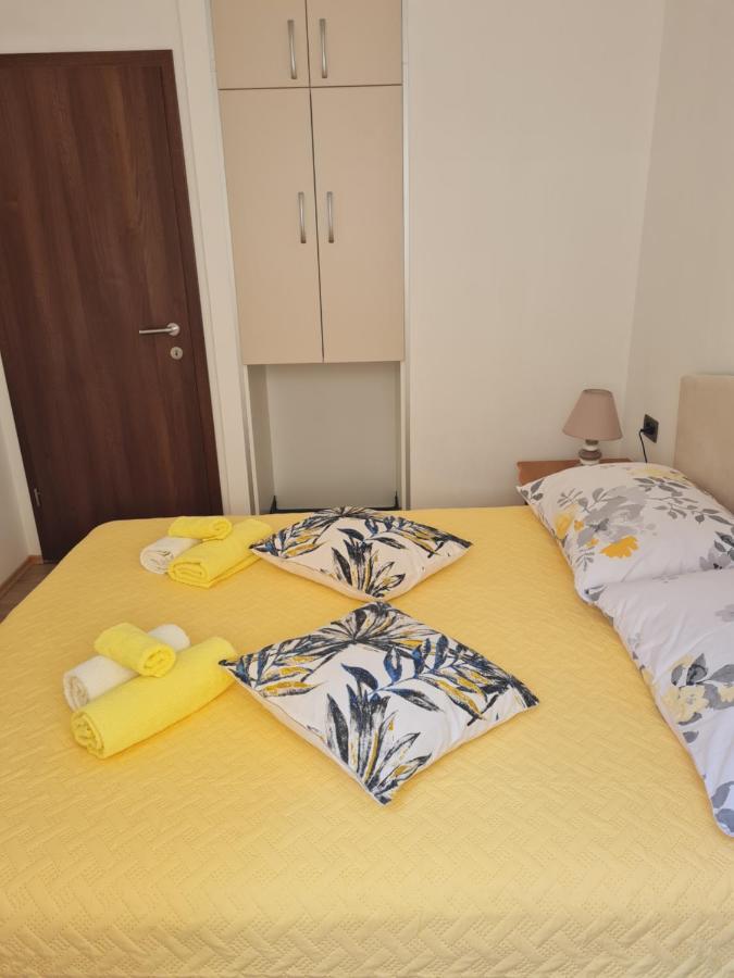 Apartments Hana Goveđari Extérieur photo