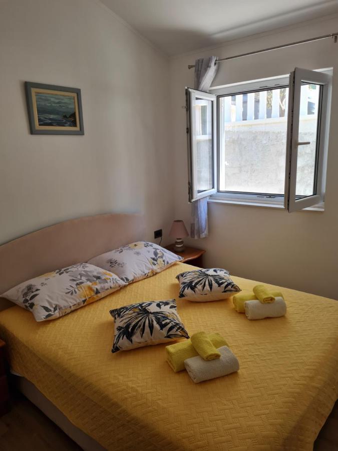 Apartments Hana Goveđari Extérieur photo