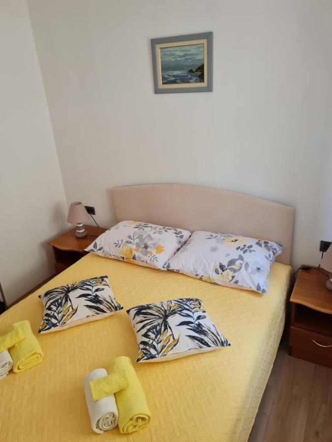 Apartments Hana Goveđari Extérieur photo