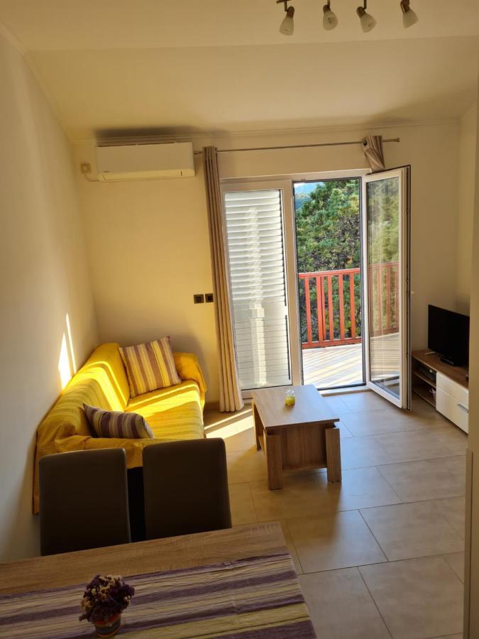 Apartments Hana Goveđari Extérieur photo