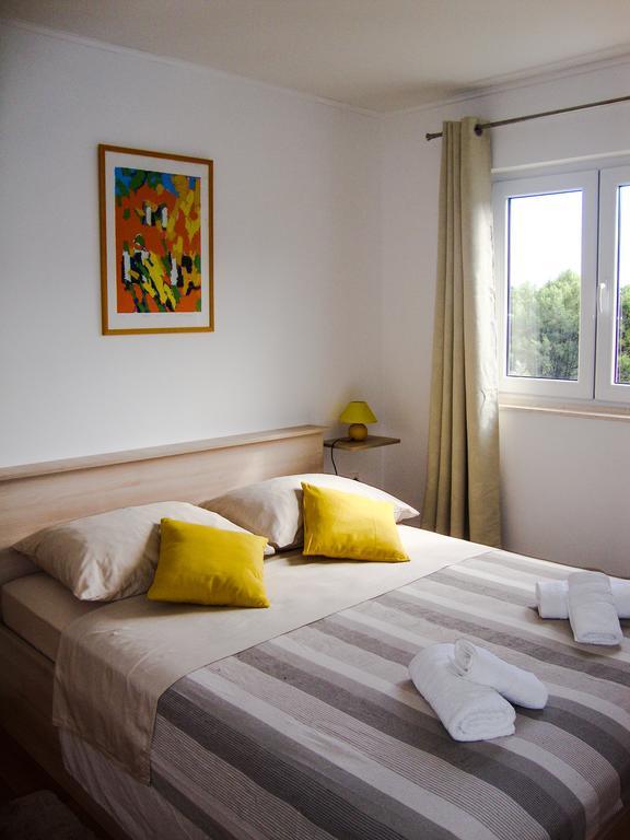 Apartments Hana Goveđari Extérieur photo