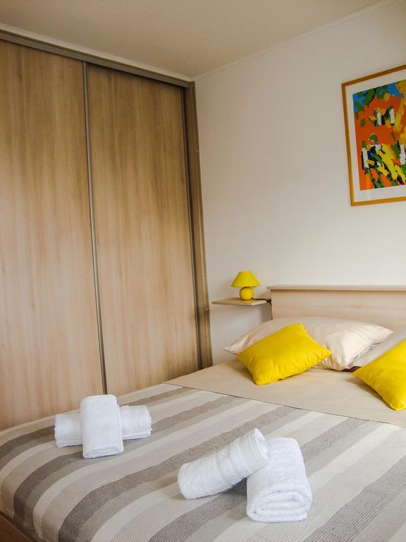 Apartments Hana Goveđari Extérieur photo