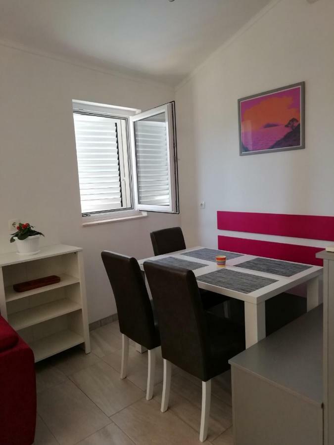 Apartments Hana Goveđari Extérieur photo