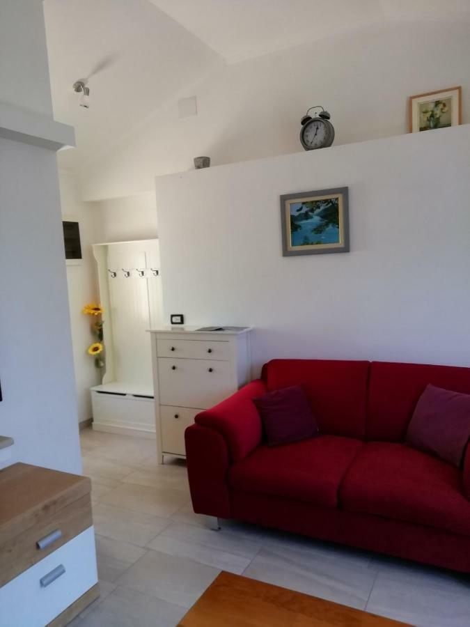 Apartments Hana Goveđari Extérieur photo
