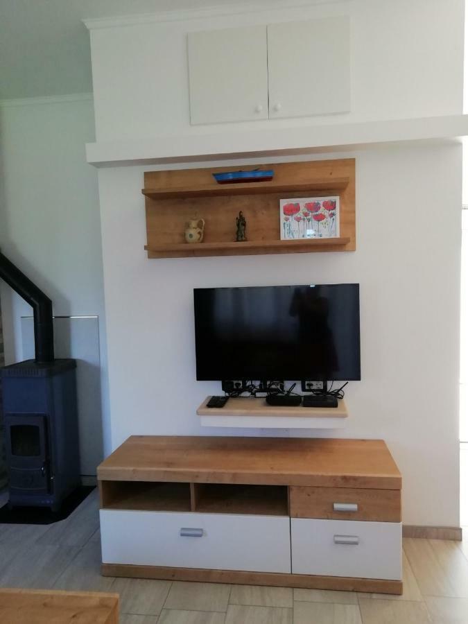 Apartments Hana Goveđari Extérieur photo