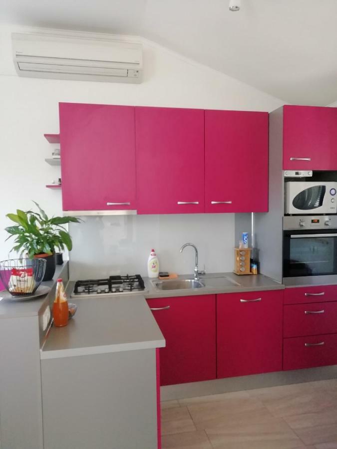 Apartments Hana Goveđari Extérieur photo